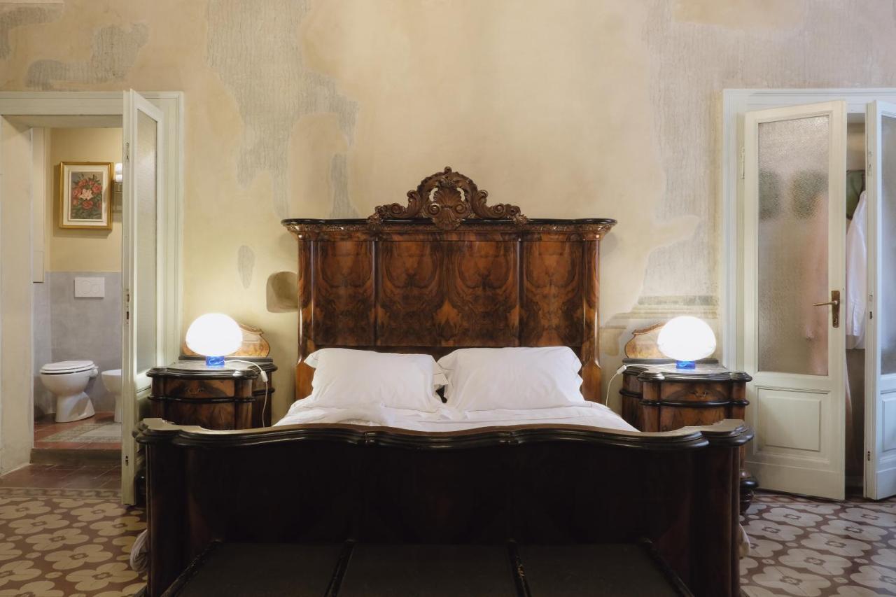 קרמונה Foresteria Palazzo Guazzoni Zaccaria מראה חיצוני תמונה