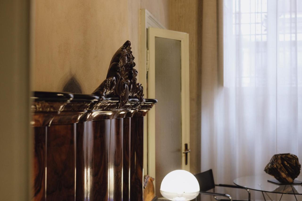 קרמונה Foresteria Palazzo Guazzoni Zaccaria מראה חיצוני תמונה