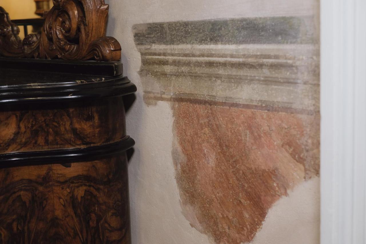 קרמונה Foresteria Palazzo Guazzoni Zaccaria מראה חיצוני תמונה