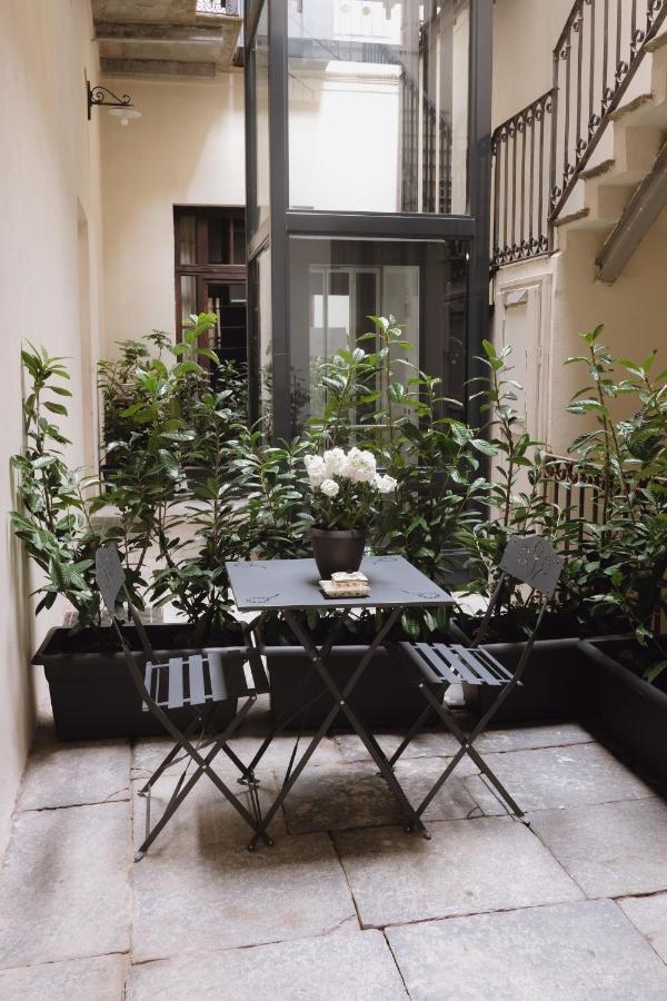 קרמונה Foresteria Palazzo Guazzoni Zaccaria מראה חיצוני תמונה