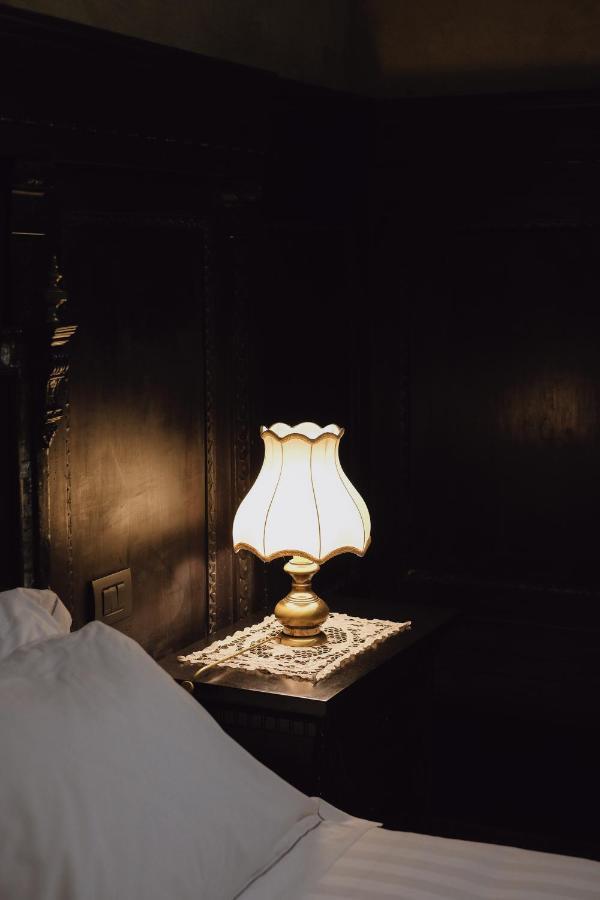 קרמונה Foresteria Palazzo Guazzoni Zaccaria מראה חיצוני תמונה