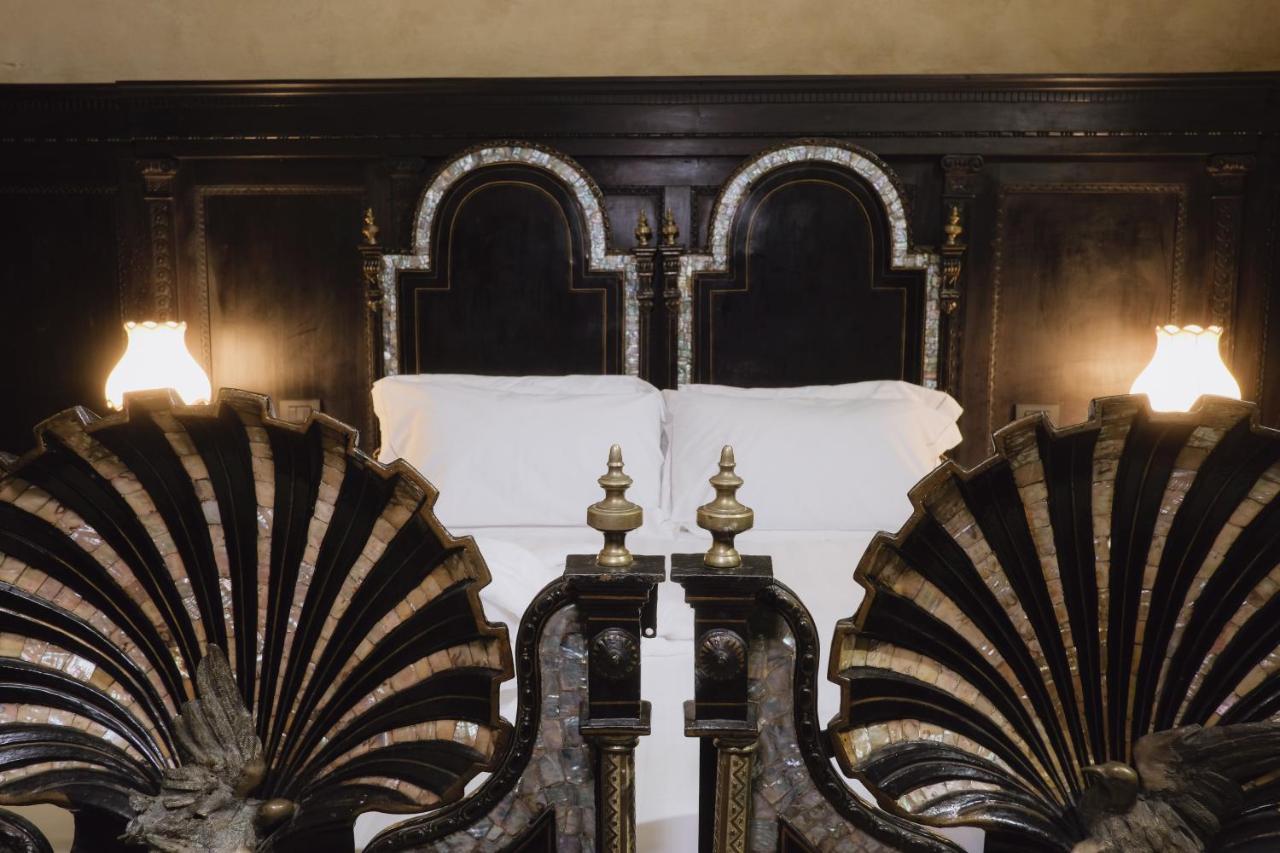 קרמונה Foresteria Palazzo Guazzoni Zaccaria מראה חיצוני תמונה