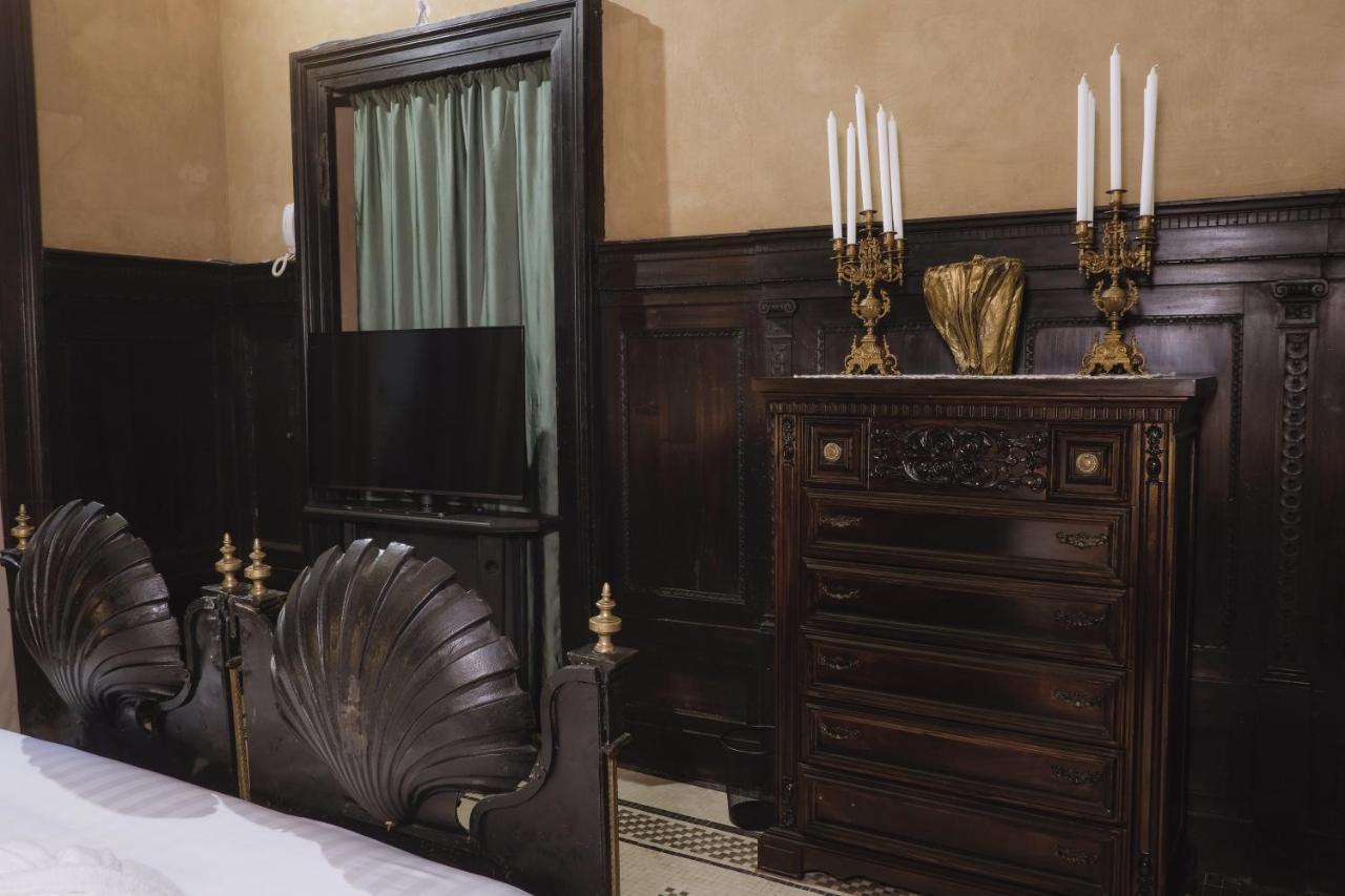 קרמונה Foresteria Palazzo Guazzoni Zaccaria מראה חיצוני תמונה