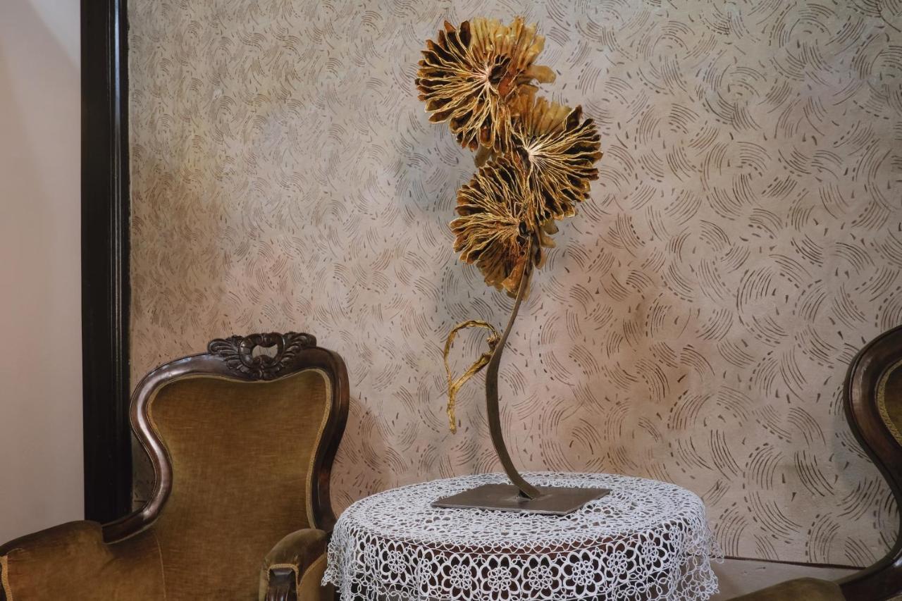 קרמונה Foresteria Palazzo Guazzoni Zaccaria מראה חיצוני תמונה