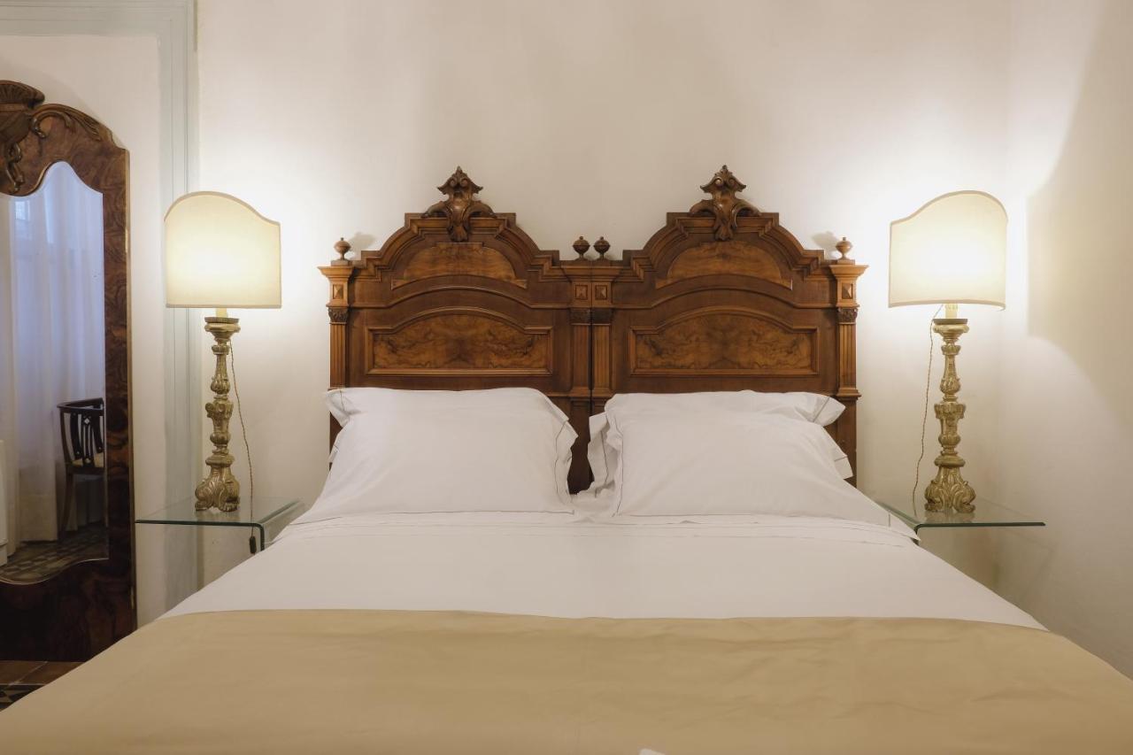 קרמונה Foresteria Palazzo Guazzoni Zaccaria מראה חיצוני תמונה