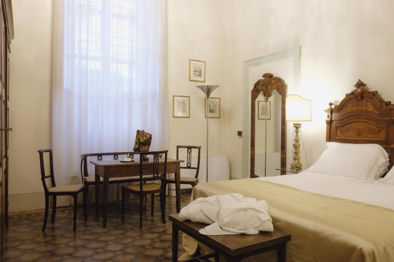 קרמונה Foresteria Palazzo Guazzoni Zaccaria מראה חיצוני תמונה