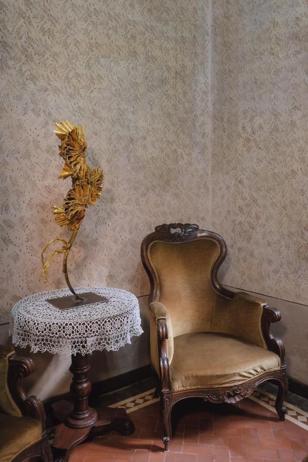 קרמונה Foresteria Palazzo Guazzoni Zaccaria מראה חיצוני תמונה