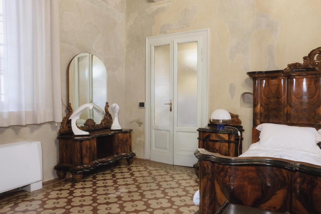 קרמונה Foresteria Palazzo Guazzoni Zaccaria מראה חיצוני תמונה