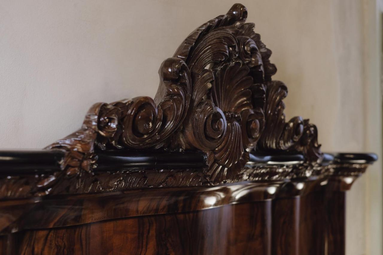 קרמונה Foresteria Palazzo Guazzoni Zaccaria מראה חיצוני תמונה