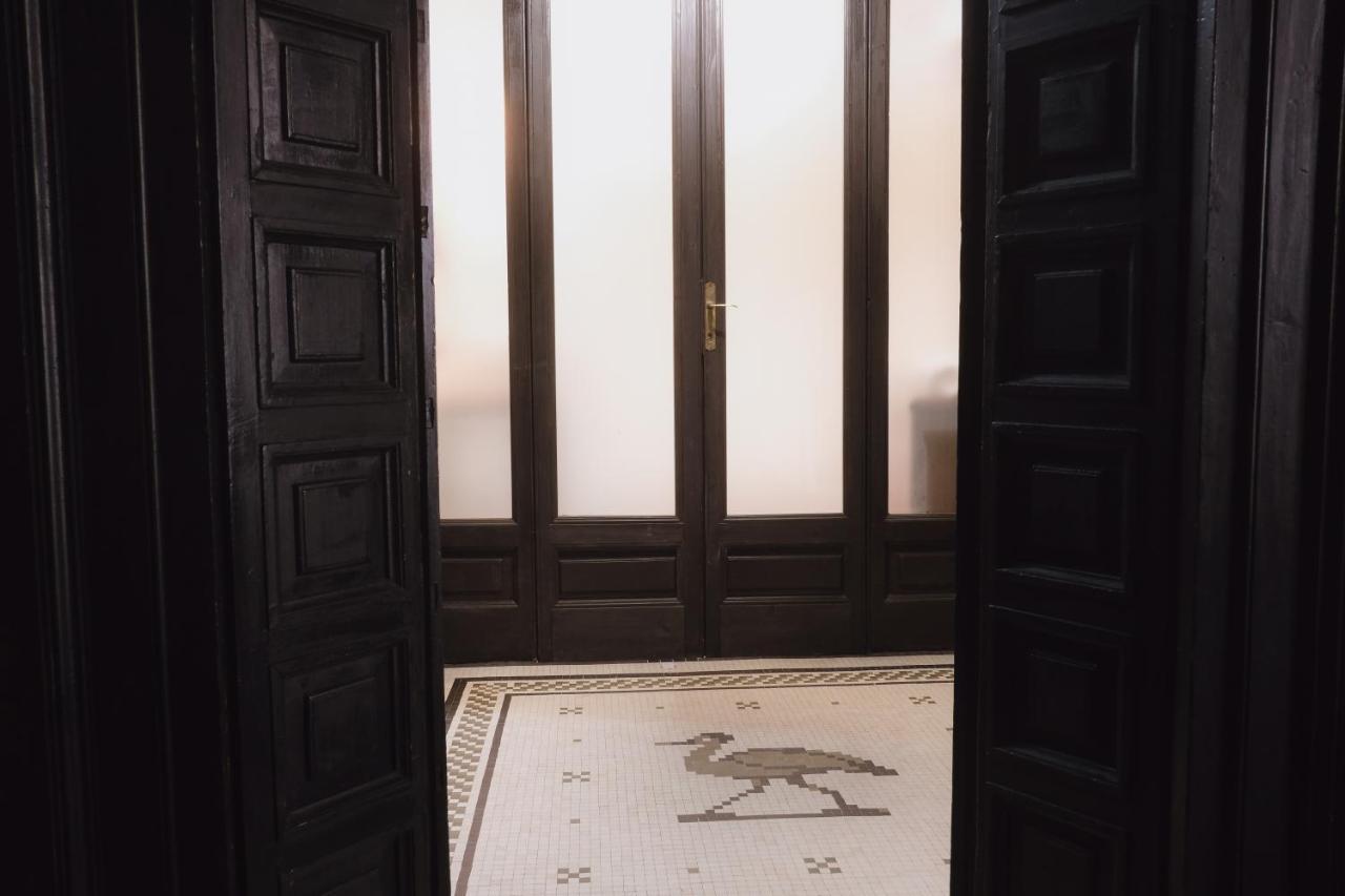 קרמונה Foresteria Palazzo Guazzoni Zaccaria מראה חיצוני תמונה