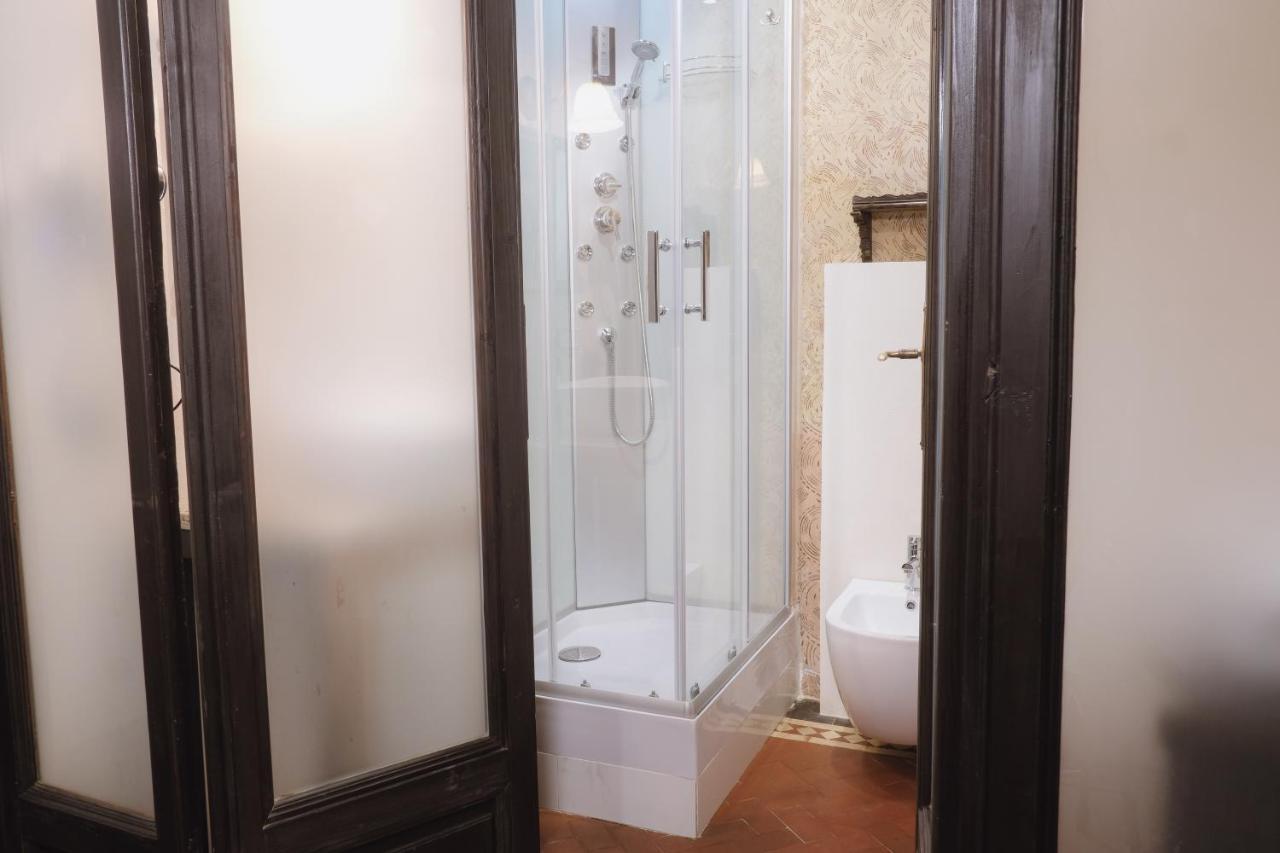 קרמונה Foresteria Palazzo Guazzoni Zaccaria מראה חיצוני תמונה