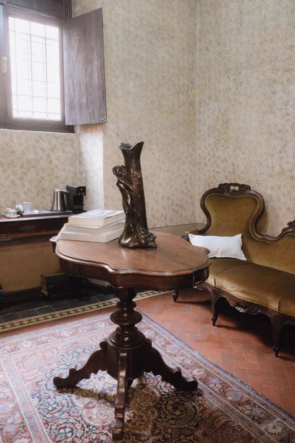 קרמונה Foresteria Palazzo Guazzoni Zaccaria מראה חיצוני תמונה