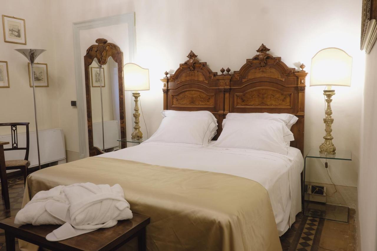 קרמונה Foresteria Palazzo Guazzoni Zaccaria מראה חיצוני תמונה