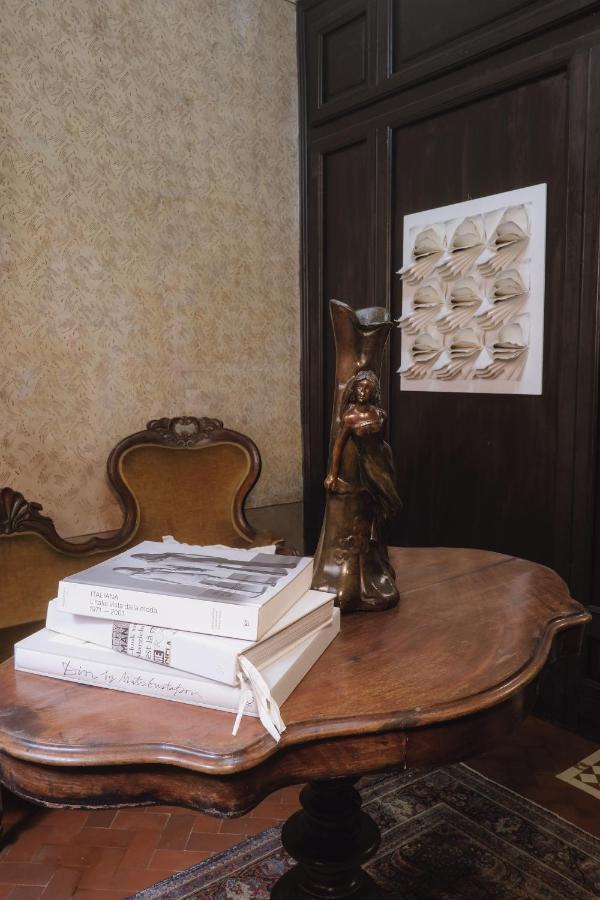 קרמונה Foresteria Palazzo Guazzoni Zaccaria מראה חיצוני תמונה
