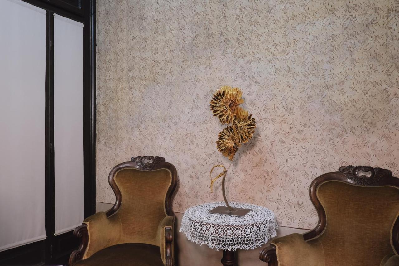 קרמונה Foresteria Palazzo Guazzoni Zaccaria מראה חיצוני תמונה