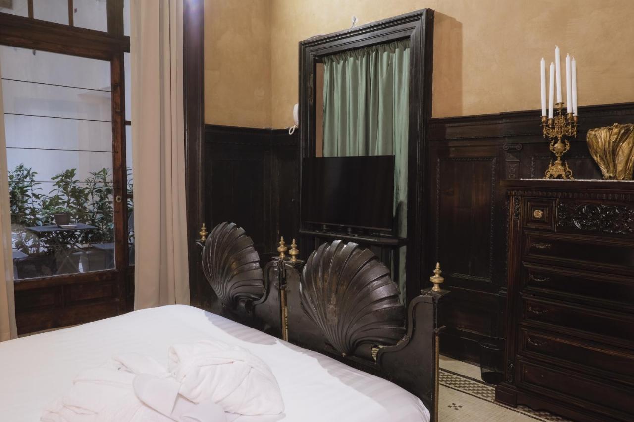 קרמונה Foresteria Palazzo Guazzoni Zaccaria מראה חיצוני תמונה