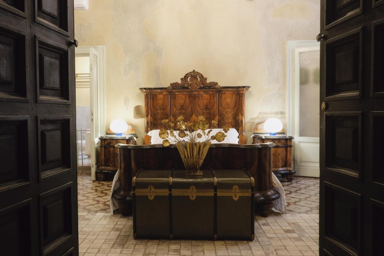 קרמונה Foresteria Palazzo Guazzoni Zaccaria מראה חיצוני תמונה