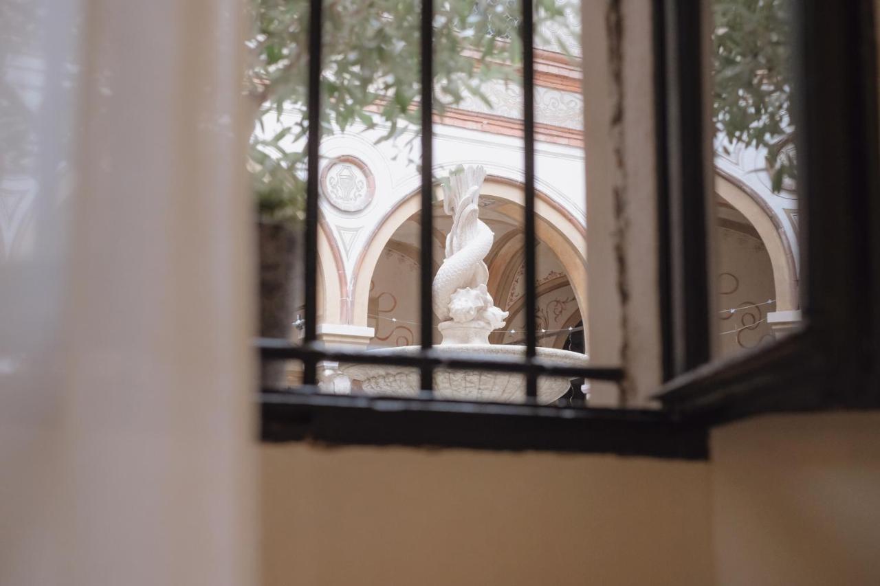 קרמונה Foresteria Palazzo Guazzoni Zaccaria מראה חיצוני תמונה