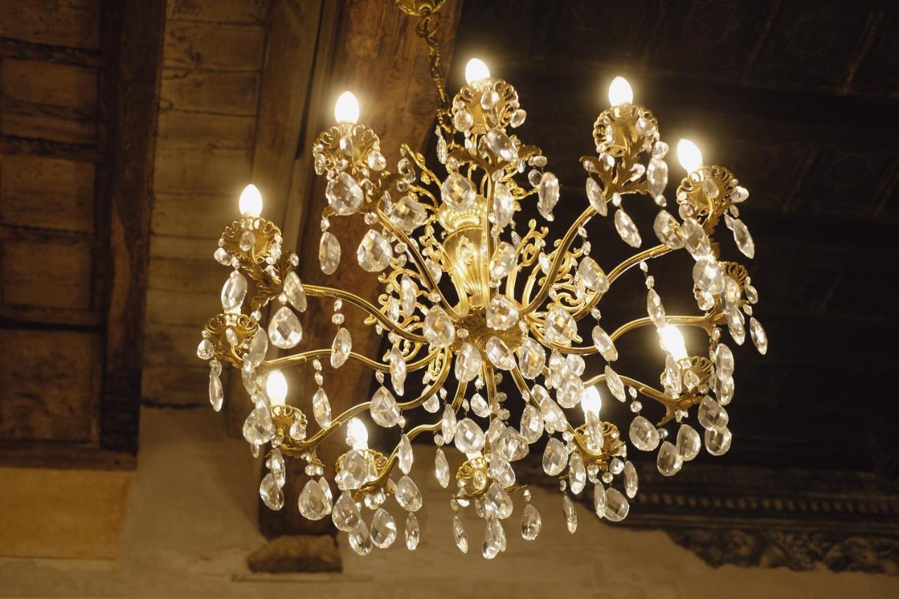 קרמונה Foresteria Palazzo Guazzoni Zaccaria מראה חיצוני תמונה